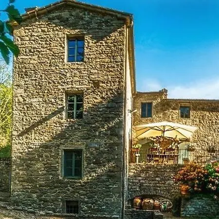 Il Friscello Loro Ciuffenna