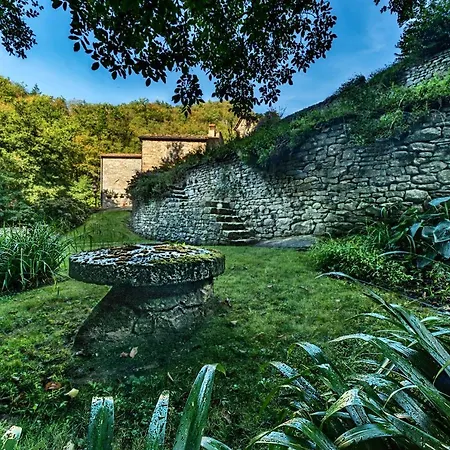 Il Friscello Loro Ciuffenna