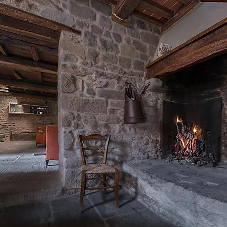Il Friscello Loro Ciuffenna