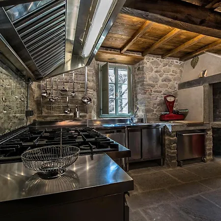 Il Friscello * Loro Ciuffenna