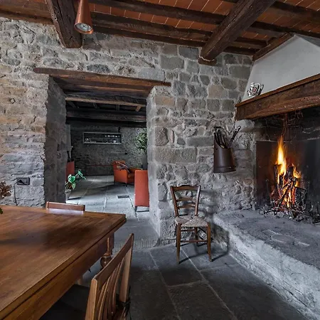 Il Friscello * Loro Ciuffenna